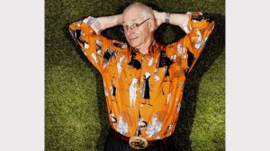 INTERVIEW: Dr Karl Kruszelnicki