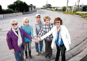 Tip case returns to VCAT