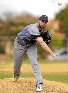 Baseball Victoria: Eagles shocked in semis