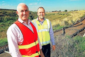 Bring on cycling missing link