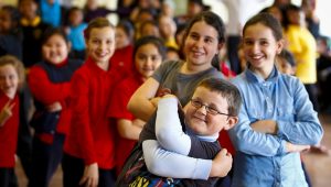 Just a stage they’re going through