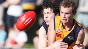 AFL Victoria proposes salary caps for local leagues