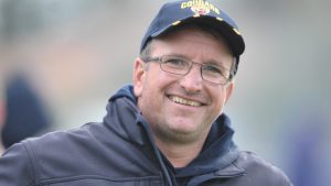 EDFL: Cougars share it around in goal blitz against Coburg Districts