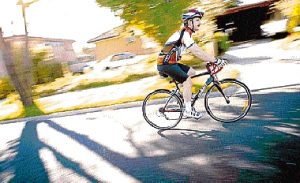 Off yer bike: Brimbank’s sorry tale