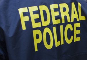 Derrimut man arrested in joint-agency drug op