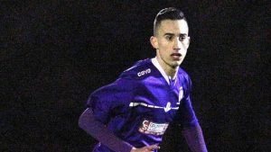 Soccer: Keilor Park rebounds in style against Altona Magic