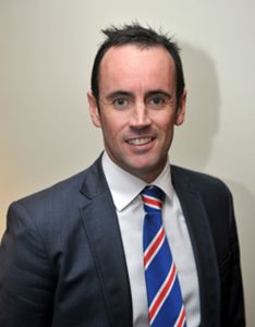 BULLDOGS IN FOCUS: Simon Garlick | Footy is everyone’s game