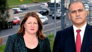 Kindergarten funding cuts a red rag for parents