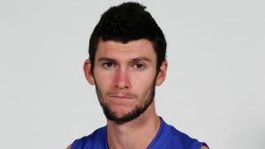 BULLDOGS IN FOCUS | Jarrad Grant | No place like home