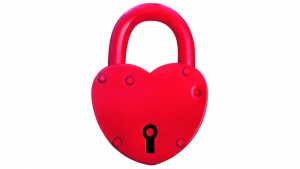 QUE SERA: Love locks … and deadlock