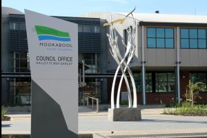 Tatchell back as mayor of Moorabool