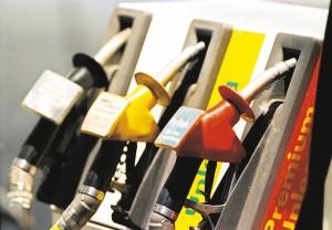 Ardeer and Keilor hot spots for fuel theft