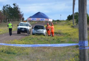 Two bodies found in car at Plumpton