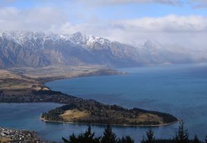 Truly remarkable Queenstown