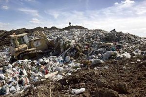 EPA to increase Ravenhall tip inspections