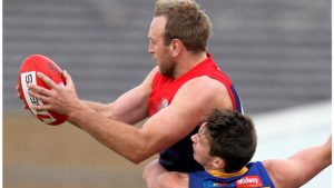 WRFL: St Albans forwards share load in win over Sunshine