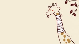 Que Sera: Price for sticking your neck out