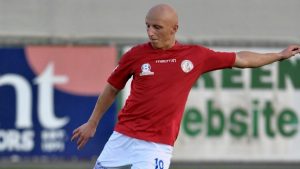 Dockerty Cup: Melbourne Knights dig extra deep for final berth