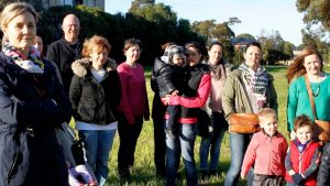 Moonlight cinema one option for Sunvale site