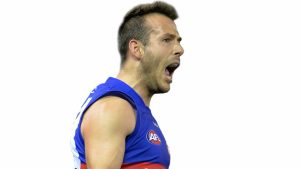 BULLDOGS IN FOCUS: Tory Dickson | Fatherhood & football