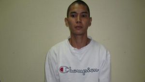 St Albans stabbing: Warrant issued for a man’s arrest