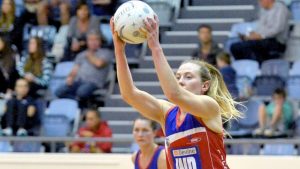 VNL: City West Falcons still flying high after tight win