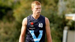 TAC Cup: Peter Wright on track for AFL draft pick
