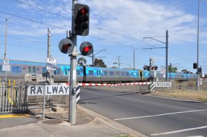 Sydenham: Melton Highway level crossing to go, Labor pledges