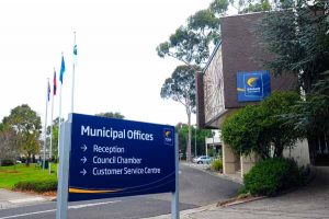 Former Sunshine library to be demolished before Christmas