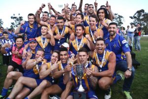 Kevin Hillier: In the Doghouse