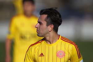 Reds in winning habit