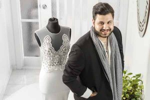 My Brimbank: Salih Nesim