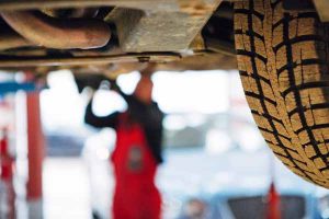 No handbrake on job prospect