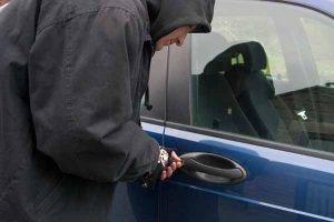 Taylors Lakes is top spot for Brimbank car crime