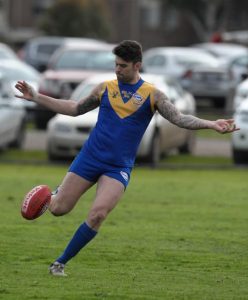 Lions on track  for three-peat