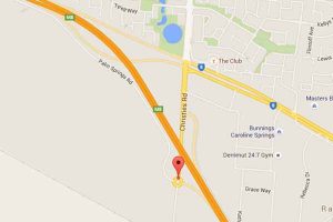 Planning for Melton’s freight future