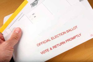 Brimbank council election goes postal