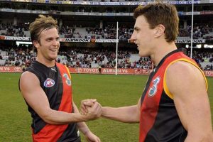 Former Bomber behind Melton’s newest suburb