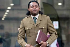 Four jailed for politically charged St Albans raid