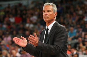 United Kickert’s into gear in big second half