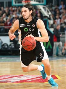 Taipan tamers Melbourne United remain perfect