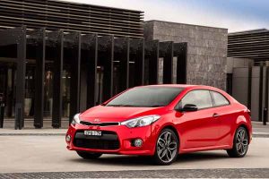 Tale of three turbos