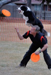 Love abounds at Brimbank Animal Expo