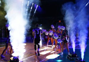 Three and easy for Melbourne United in Sydney