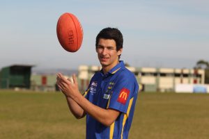 Young guns sign on for Hillside after injury-ridden year