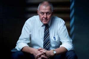 More cops needed to prevent overtime stress