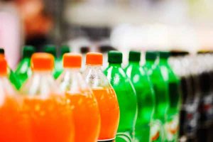Council considers soft drink ban
