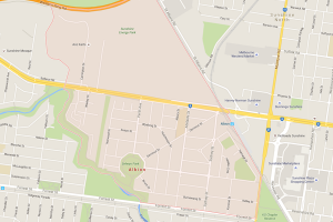 Albion is Melbourne’s ‘fourth most affordable suburb’