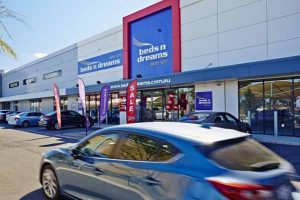 City West Plaza snapped up for $29.5 million