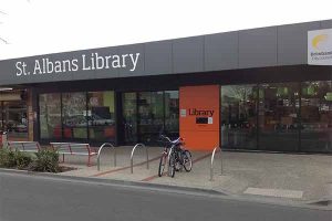New library considered for St Albans